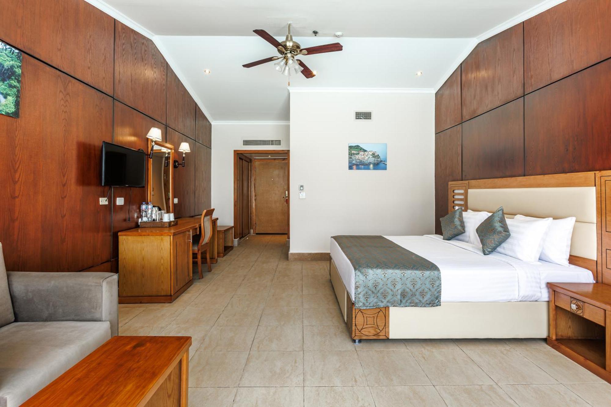 Resort Sunrise Alora Aqua Park Hurghada